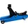 Güde Rangierwagenheber Metall 85-330 mm blau