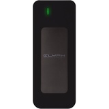 Glyph Atom 2 TB USB-C 3.1 schwarz