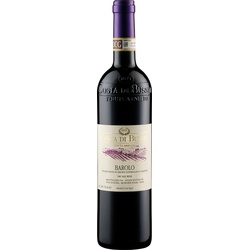 COSTA DI BUSSIA - Barolo DOCG 2019