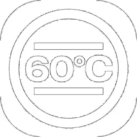 fan f.a.n. Frankenstolz Vierjahreszeiten-Bettdecke 135x200cm