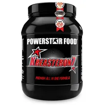 PowerStarFood Kreasteron 7 Orange Pulver 1725 g