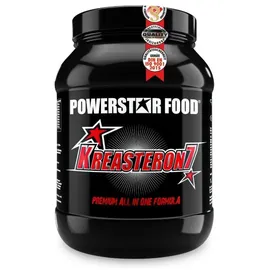 PowerStarFood Kreasteron 7 Orange Pulver 1725 g
