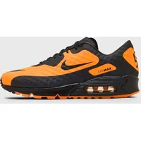 AIR MAX 90 - black|orange - 40,5