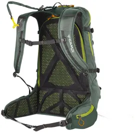 C.A.M.P. Camp Ski Raptor 30 Skitourenrucksack (Größe 30L, gruen)