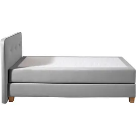 Home Affaire Fargo 90 x 200 cm Grau