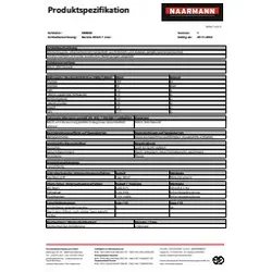 NAARMANN H-Milch Barista 3,5% Fett 12x1L 000660