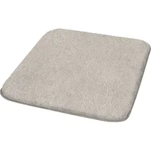 KLEINE WOLKE Wilna Taupe 50 x 60 cm