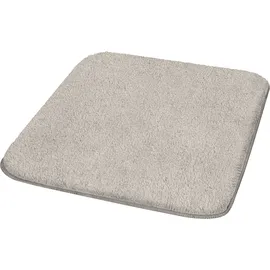 KLEINE WOLKE Wilna Taupe 50 x 60 cm