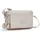 Kipling Basic Plus Umhängetasche Polyamid Beige/Gold/Mehrfarbig