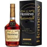 6 Flaschen Hennessy VS Cognac 0,7 L Very Special #