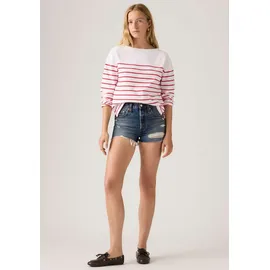 Levi's Shorts Blau 30