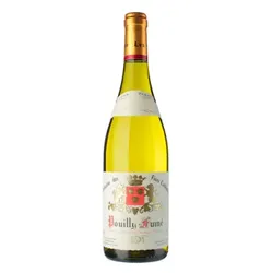 Pouilly-Fumé 2023 - Domaine des Fines Caillottes - Jean Pabiot & Fils