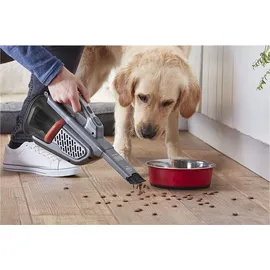 Black & Decker BHHV520JF