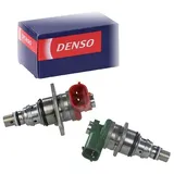 Denso Druckregelventil, Common-Rail-System