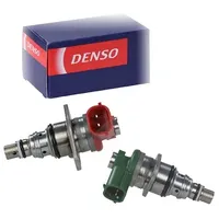 Denso Druckregelventil, Common-Rail-System