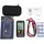 PCWork PCW02B Digitales True RMS Multimeter