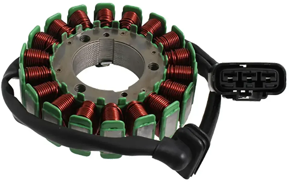 Rms Benelli Trk 502 Stator - Multicolor - One Size