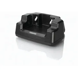 Albrecht Tectalk Worker 3 2er KOFFERSET Funkgerät Schwarz