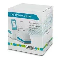Phoenix Contact 1371339 Originalverpackung TM E.WIRE-CARDBOARD BOX TMEWIRECARDBOARDBOX