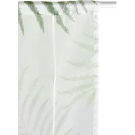 OTTO home Raffrollo Paula 80 x 140 cm grün