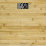 Cecotec Precision 9300 Healthy Waage - One Size