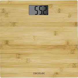 Cecotec Precision 9300 Healthy Waage - One Size