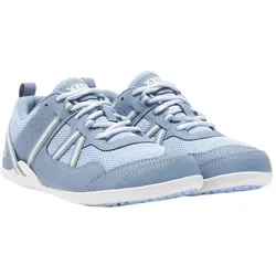 Xero Shoes Minimal-Travelschuhe Prio dustyblau Damen