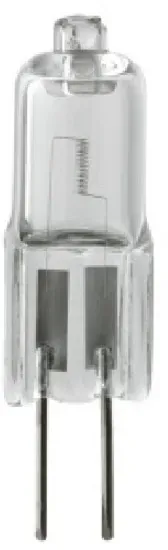Kanlux Halogen-Stiftsockellampe 