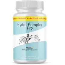 MayProducts Hydro-Komplex Pro Kapseln 90 St.
