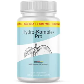 MayProducts Hydro-Komplex Pro Kapseln 90 St.