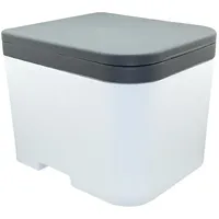 ogo by tomtur OGO Nomad S Trenntoilette mit Beutel