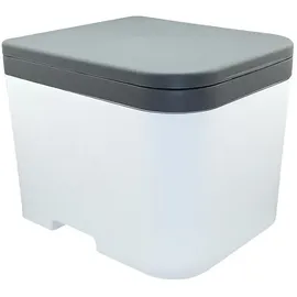 ogo by tomtur OGO Nomad S Trenntoilette mit Beutel