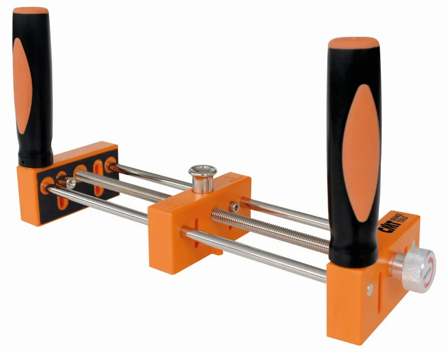 CMT Fixiervorrichtung für Kleinteile PTC-1