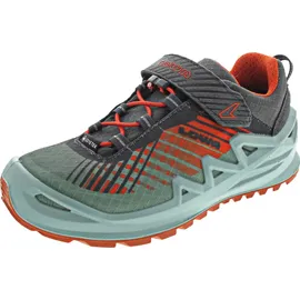 Lowa Merger GTX Junior VCR LO für Kinder, bunt, Größe 27