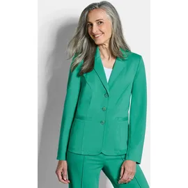 GOLDNER Blazer, grün 25