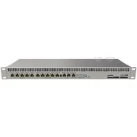 MicroTik RouterBOARD RB1100AHx4 - Router