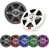 JBL Club Marine 6-1/2" | 2-Wege-System Lautsprecher | Boot