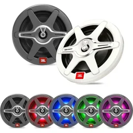 JBL Club Marine 6-1/2" | 2-Wege-System Lautsprecher | Boot