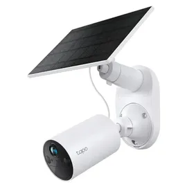 TP-Link Tapo C410 KIT Weiß