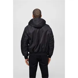 Brandit Textil CWU Jacket black 3XL