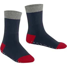Esprit Kinder ABS-Socken Cozy Memphis - blau - 31|32|33|34