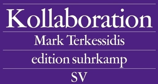 Kollaboration - Mark Terkessidis  Taschenbuch