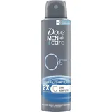 Dove Men+Care Deo-Spray Clean Comfort 150 ml