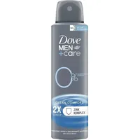 Dove Men+Care Deo-Spray Clean Comfort 150 ml
