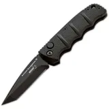 Böker AKS-74 Mini Tanto Schwarz