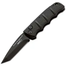 Böker AKS-74 Mini Tanto Schwarz