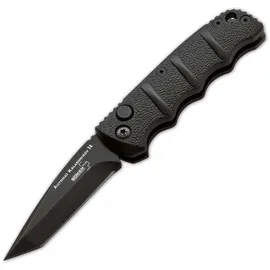 Böker AKS-74 Mini Tanto Schwarz
