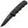 Böker AKS-74 Mini Tanto Schwarz