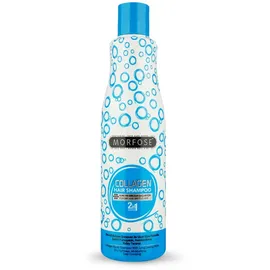 Morfose Collagen Shampoo 500 ml