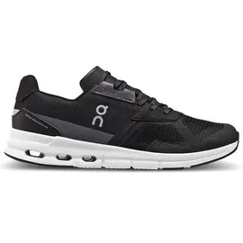 On Cloudrift Herren Black / White 42,5